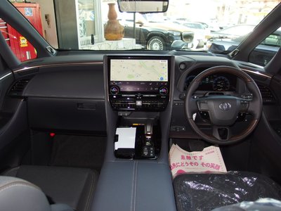 صورة 9 لـ 2025 Toyota ALPHARD