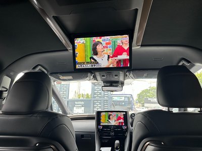 صورة 24 لـ 2025 Toyota ALPHARD