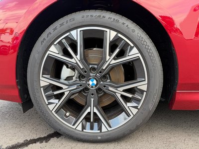 2025 BMW 2 SERIES GRAN COUPE — фото 70