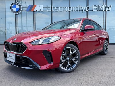 2025 BMW 2 SERIES GRAN COUPE — фото 1