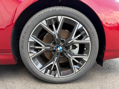 2025 BMW 2 SERIES GRAN COUPE — фото 67
