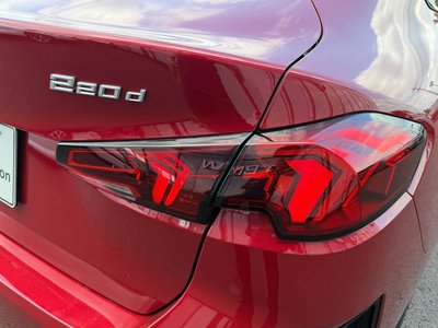 2025 BMW 2 SERIES GRAN COUPE — фото 73
