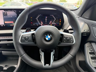 2025 BMW 2 SERIES GRAN COUPE — фото 27