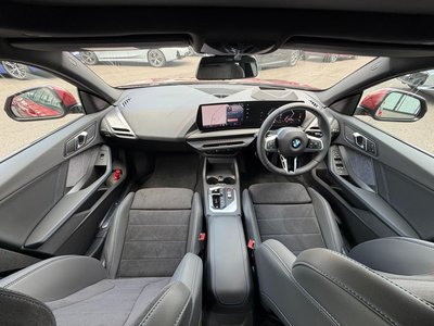 2025 BMW 2 SERIES GRAN COUPE — фото 26