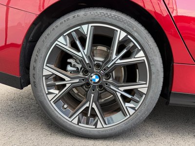 2025 BMW 2 SERIES GRAN COUPE — фото 68