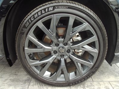 صورة 8 لـ 2025 Toyota CROWN ESTATE