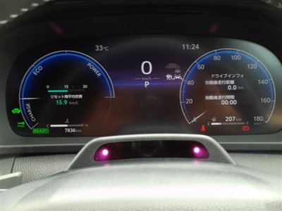 صورة 6 لـ 2025 Toyota CROWN ESTATE