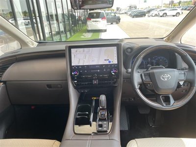 صورة 2 لـ 2025 Toyota ALPHARD