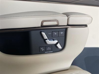 صورة 11 لـ 2025 Toyota ALPHARD