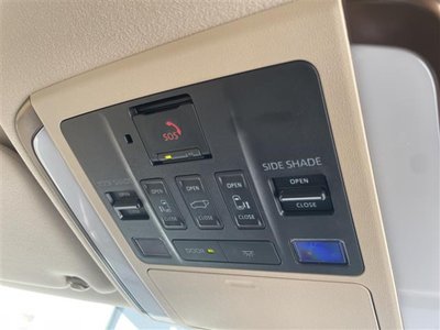صورة 30 لـ 2025 Toyota ALPHARD