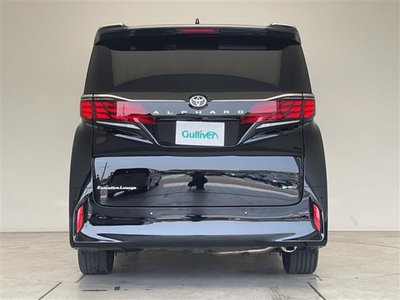 صورة 44 لـ 2025 Toyota ALPHARD
