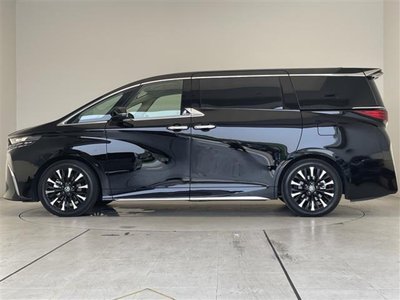 صورة 20 لـ 2025 Toyota ALPHARD