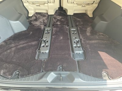 صورة 66 لـ 2025 Toyota ALPHARD