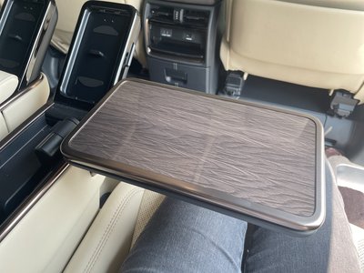 صورة 79 لـ 2025 Toyota ALPHARD