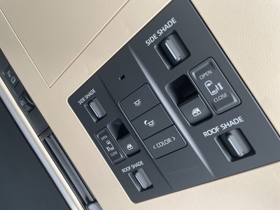 صورة 75 لـ 2025 Toyota ALPHARD