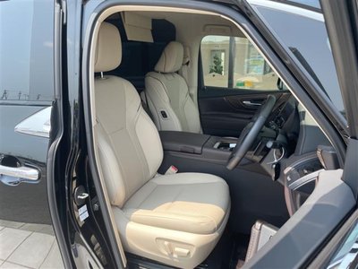 صورة 15 لـ 2025 Toyota ALPHARD