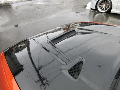 1996 Nissan 180SX — миниатюра 15