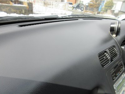 1996 Nissan 180SX — миниатюра 24