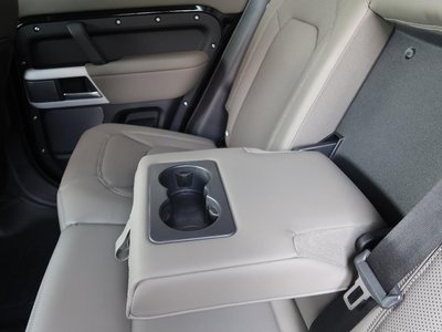 2024 LAND Rover DEFENDER 缩略图 47