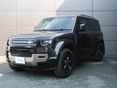 2024 LAND Rover DEFENDER 缩略图 28