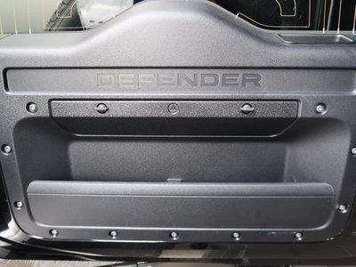 2024 LAND Rover DEFENDER 缩略图 59