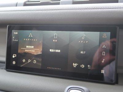 2024 LAND Rover DEFENDER 缩略图 12