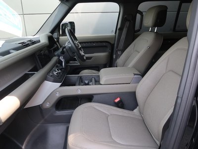2024 LAND Rover DEFENDER 缩略图 48