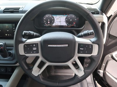 2024 LAND Rover DEFENDER 缩略图 16