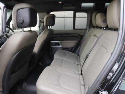 2024 LAND Rover DEFENDER 缩略图 50
