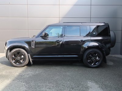 2024 LAND Rover DEFENDER 缩略图 27