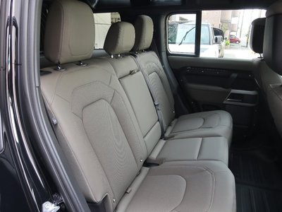 2024 LAND Rover DEFENDER 缩略图 14