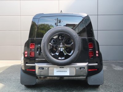 2024 LAND Rover DEFENDER 缩略图 24
