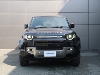 2024 LAND Rover DEFENDER 缩略图 29