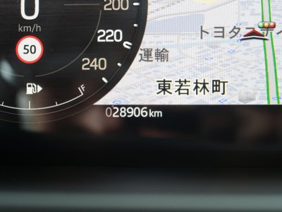 2024 LAND Rover DEFENDER 缩略图 36