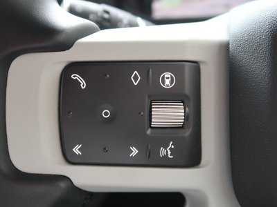 2024 LAND Rover DEFENDER 缩略图 37