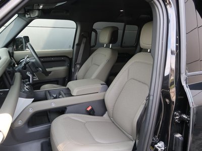 2024 LAND Rover DEFENDER 缩略图 49
