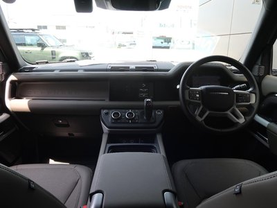 2024 LAND Rover DEFENDER 缩略图 2