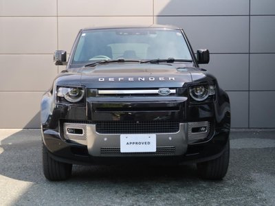 2024 LAND Rover DEFENDER 缩略图 20