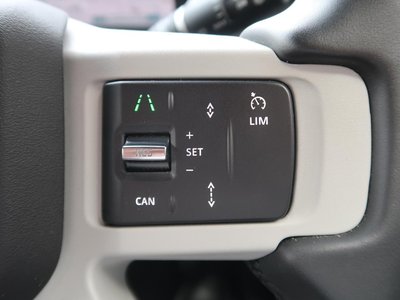 2024 LAND Rover DEFENDER 缩略图 17