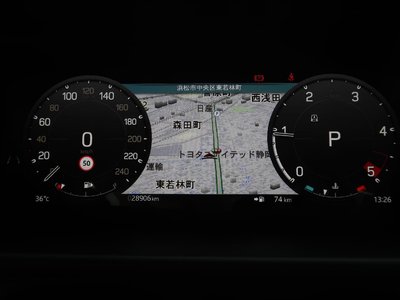 2024 LAND Rover DEFENDER 缩略图 30