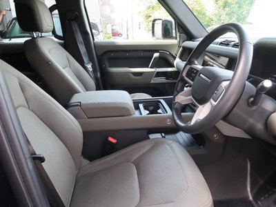 2024 LAND Rover DEFENDER 缩略图 45