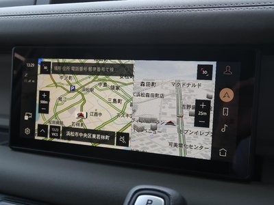 2024 LAND Rover DEFENDER 缩略图 34