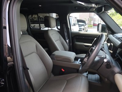2024 LAND Rover DEFENDER 缩略图 13