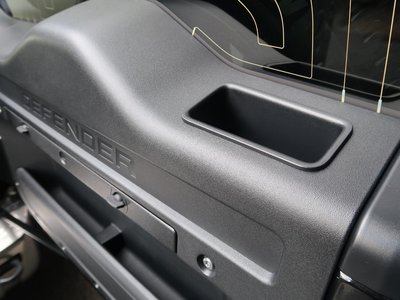 2024 LAND Rover DEFENDER 缩略图 60