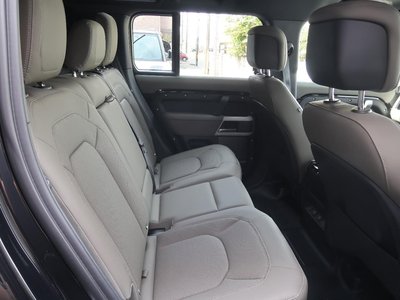 2024 LAND Rover DEFENDER 缩略图 46