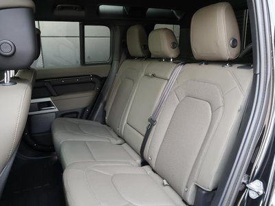 2024 LAND Rover DEFENDER 缩略图 51