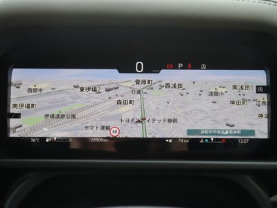 2024 LAND Rover DEFENDER 缩略图 11