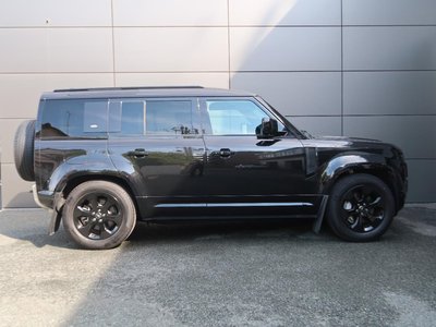 2024 LAND Rover DEFENDER 缩略图 22