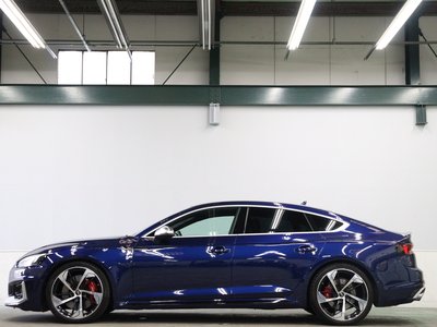 2020 AUDI RS5 SPORTBACK 照片 42