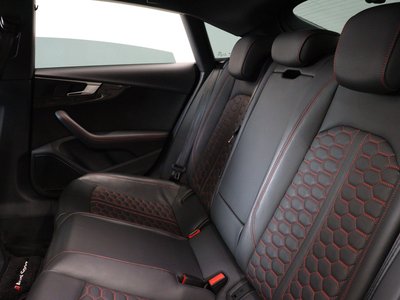 2020 AUDI RS5 SPORTBACK 照片 20